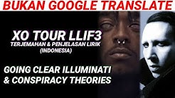 XO TOUR LIFE TERJEMAHAN & PENJELASAN LIRIK (INDONESIA) LIL UZI VERT  - Durasi: 5:22. 