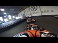 On-Board Karting 2017: 2 hour race Kartfabrique 28-06