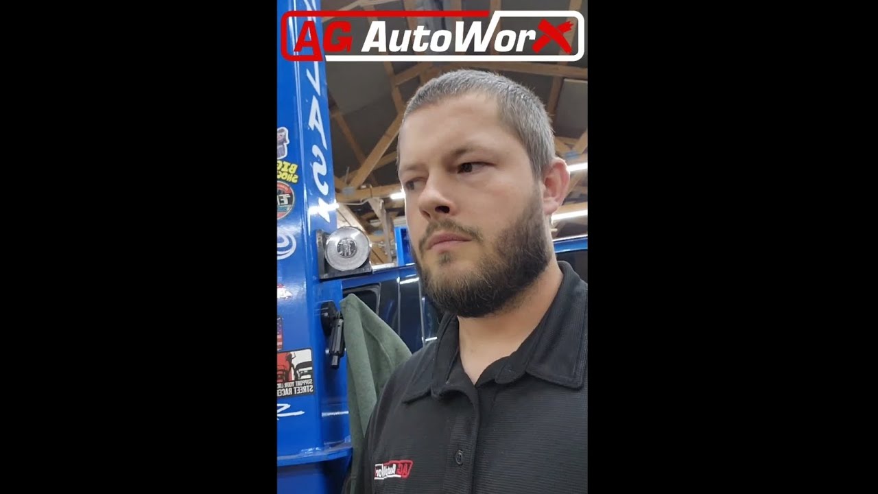 2015 silverado 6.2 Diagnostic process on a  broken valve spring/valve issue.