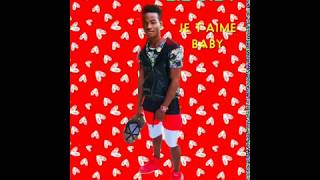 LIL SIDI JE T'AIME BABY