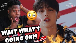 Bodybuilder First Time Reacting to SEVENTEEN (세븐틴) 'Rock with you' Official MV