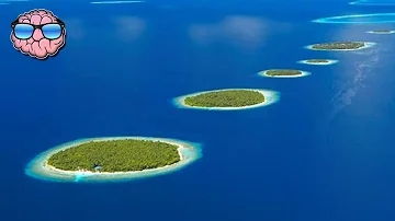 Top 10 Islands That Will Soon Disappear