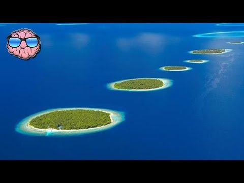 Top 10 Islands That Will Soon Disappear