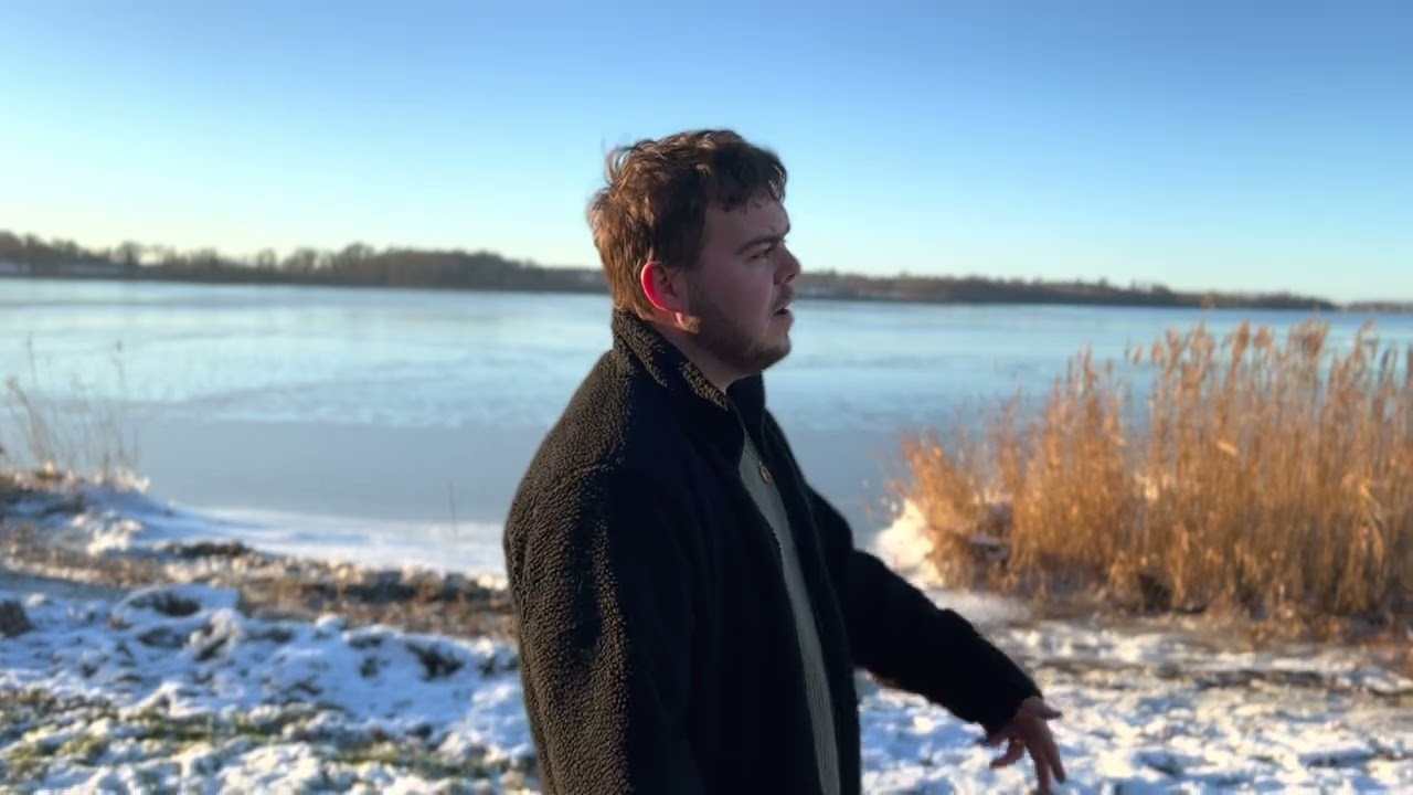 Lasse Mainz - Gearskifte (Musik Video)