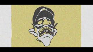 two time lyric video