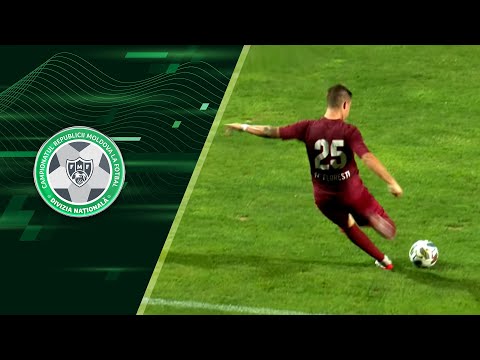 Zaria Balti Floresti Goals And Highlights