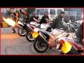 BRUTAL loud exhaust SOUND! (WORLD'S LOUDEST Motorcycle sound)