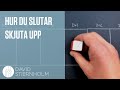 Hur du slutar skjuta upp uppgifter till morgondagen