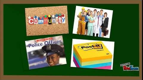 Community Inquiry Based Learning