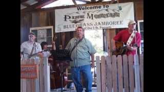 SHOULDA TOOK A TRAIN sung by Mike Booth, Joe Smith and Jim Cheney