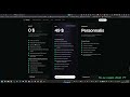 #W10#W11#macOS#Vowen passe en version 0.4.7