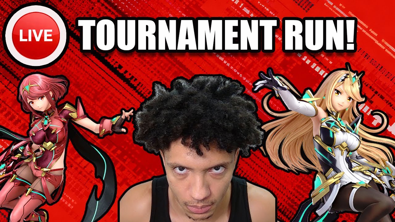 CASH BOX #17 TOURNAMENT RUN!!! | !SmashDex