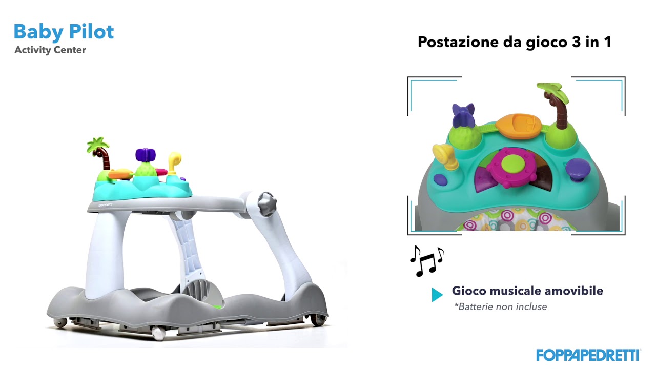 Portabimbo marsupio Marsupi8 di Foppapedretti - Sito Ufficiale