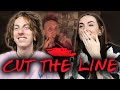 Wyatt and @lindevil React: Cut The Line by Papa Roach