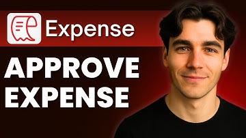 How To Approve Expense In Zoho Expense (Tutorial 2025)