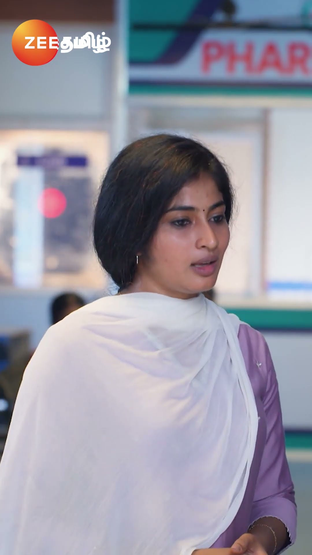 #Veera #Shorts #Zee Tamil #Entertainment #Drama