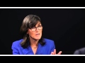 Steve Forbes Interviews Catherine Wood, CEO at ARK Invest Steve Forbes Interviews Catherine Wood, CEO at ARK Invest