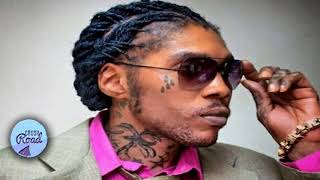 Vybz Kartel - Red Eye (Most I) - June 2018