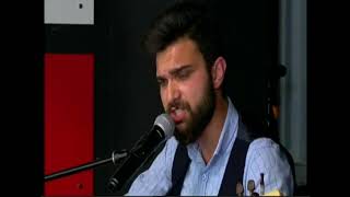 MEHMET BOZKURT- UYUSAM UYKUDAN UYANAMIYOM Resimi