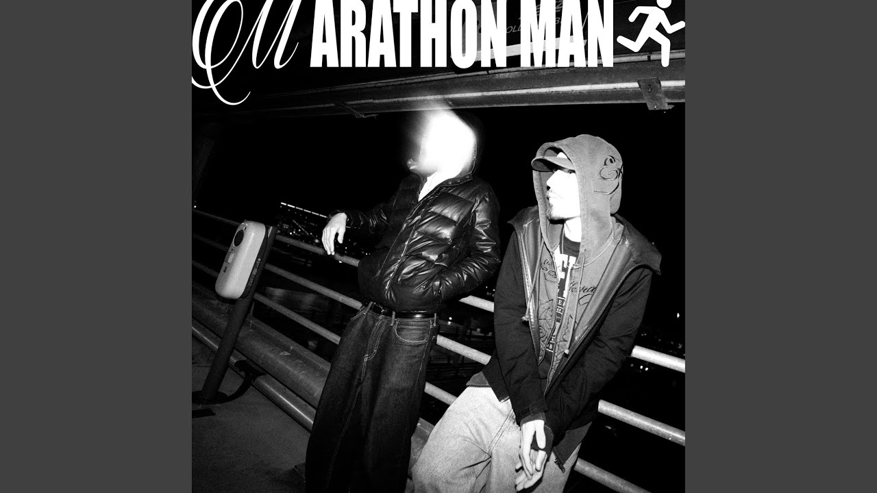 Watch marathon man on YouTube Watch marathon man on YouTube