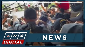 Spox: DOJ seeking inhibition of judge in De Lima case a delaying tactic, shows persecution continues