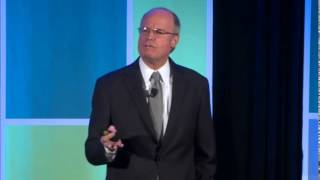 Keeping Quiet Costs You Money! Ethical Leadership Speaker Richard Bowen explains