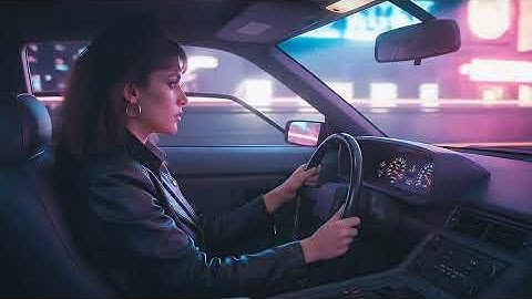 1 Hour Dreamwave Instrumental Drive Mix – Official Audio | Dreamwave Track by Antø