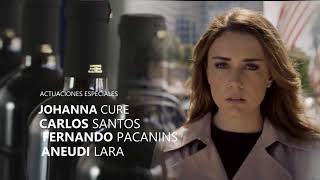 Sangre De Mi Tierra - Nueva Entrada