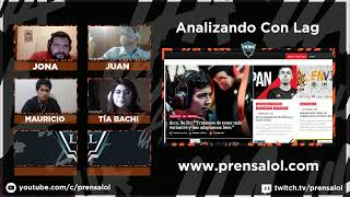 Semana de Regionales y previa a Worlds / #AnalizandoConLag