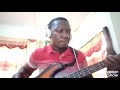 Ghana Pentecostal Praise Bass by Samuel AB