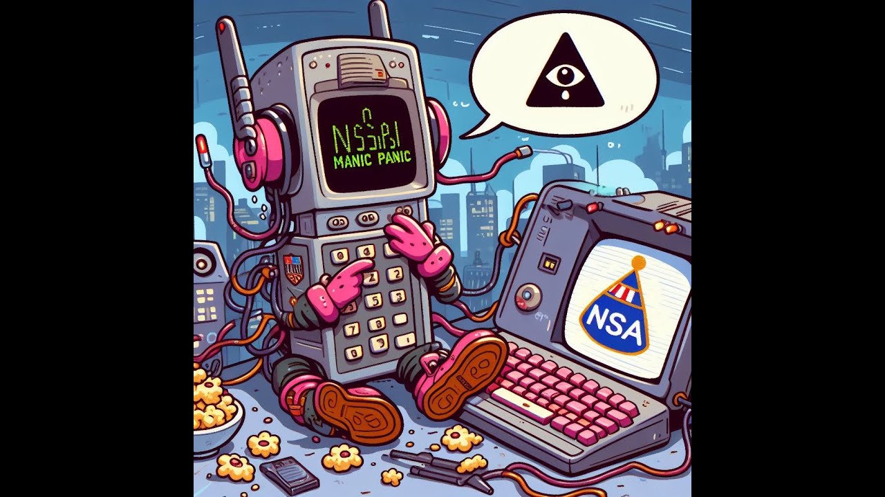 Welcome to Ubiquiti. Where Security is Optional