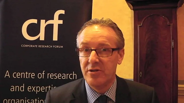 CRF Spring Symposium 2014 - interview with Dave Millner, IBM