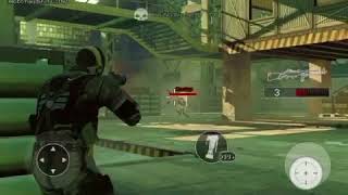 Afterpulse Elite Army training video 1 screenshot 3