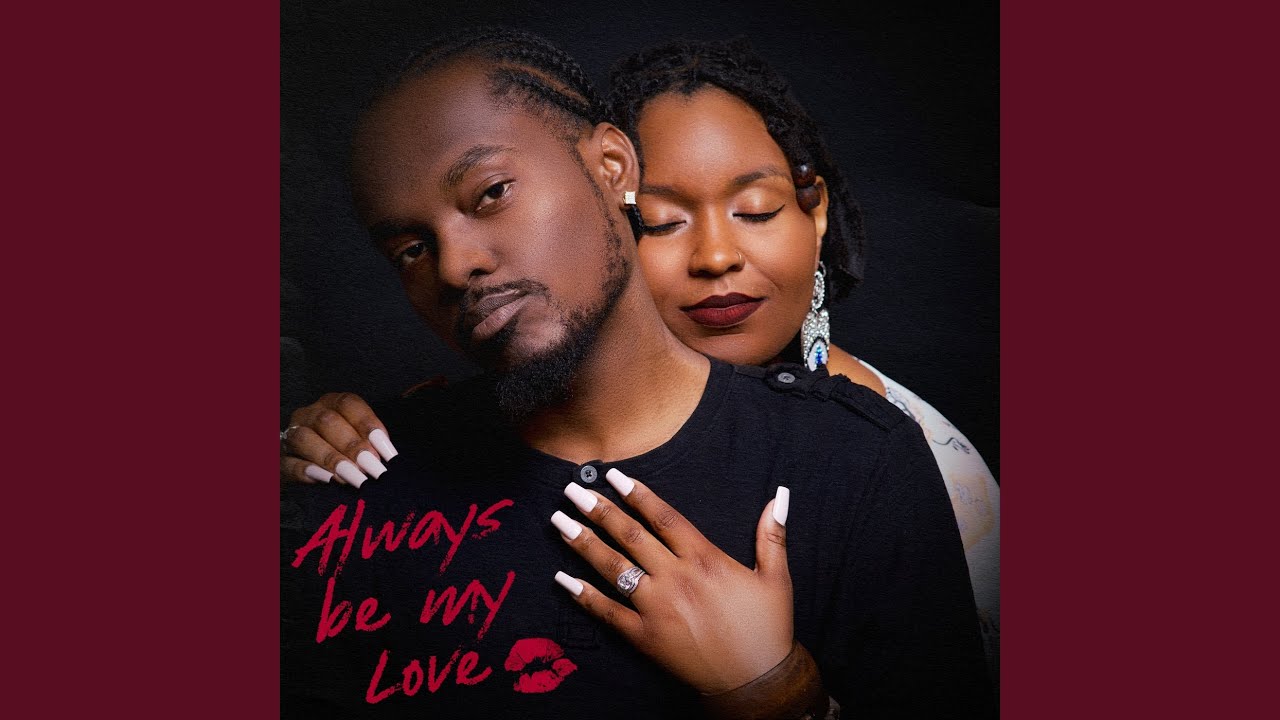 always be my love - YouTube