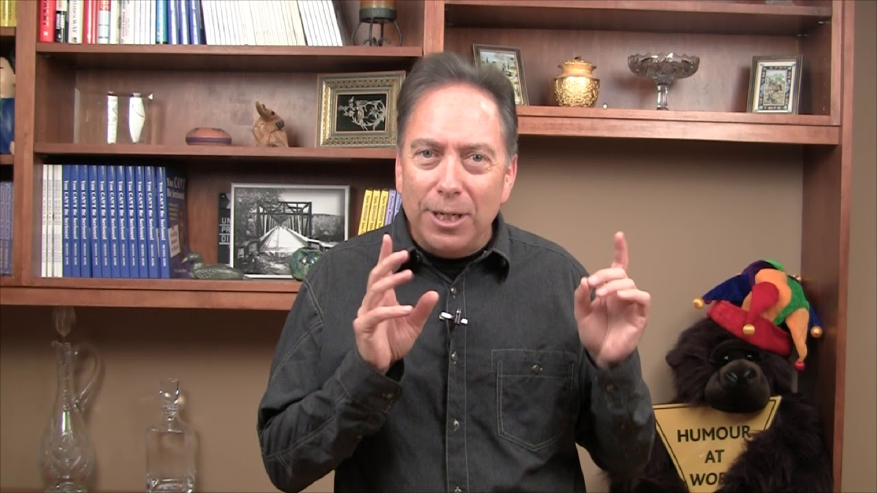 Why Your Business and Your Workplace Needs More Humor