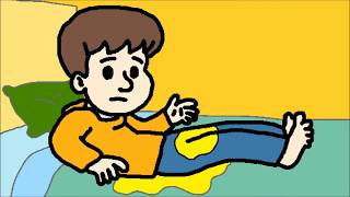 Gabriel Xixi Na Cama