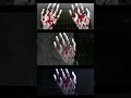 VFX Breakdown on how i making the heavenly express part 3 amv #aftereffects #blender3d #vfxbreakdown
