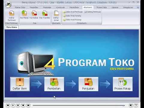 Program Program