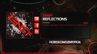 Dj Zenit - Reflections. Re-Edited &amp; Re-Mastered.