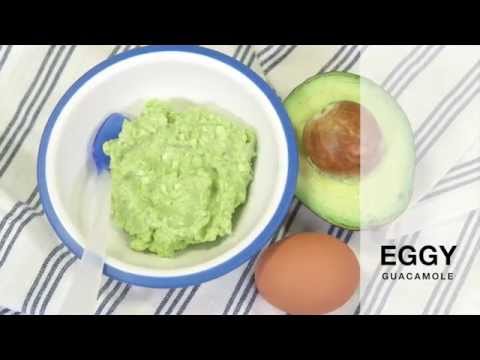 make-your-own-baby-food:-eggy-guacamole