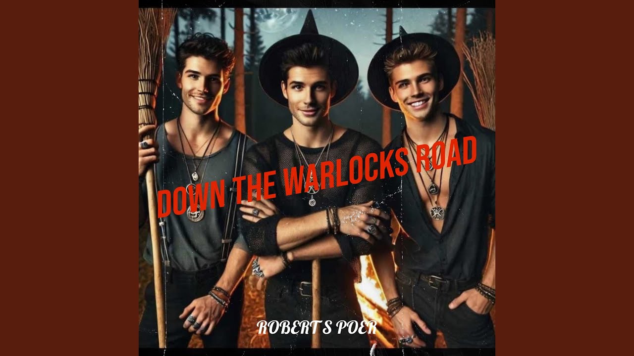 Down the Warlocks Road