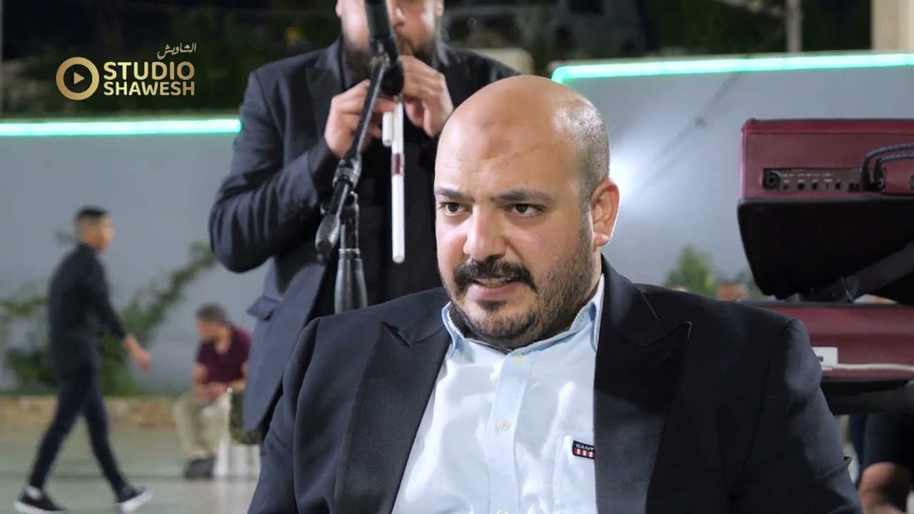 احمد عدنان عيق ام الفحم  يزن حمدان 2024 نارررررررررررررررر