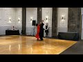 Tango The Mask Of Zorro Anita Ilia Arthur Murray Hornsby Dance Studio Tango The Mask Of Zorro Anita Ilia Arthur Murray Hornsby Dance Studio
