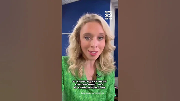 Map mayhem: republicans and democrats at odds over redistricting