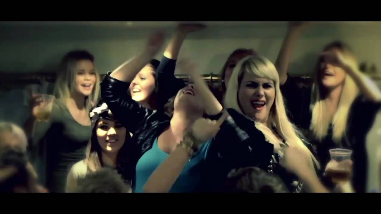 The Shitsez   NEXT BIG THING