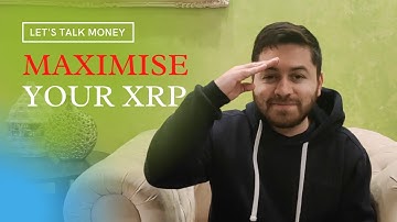 Must Watch This If You Own XRP! (Spark Airdrop)