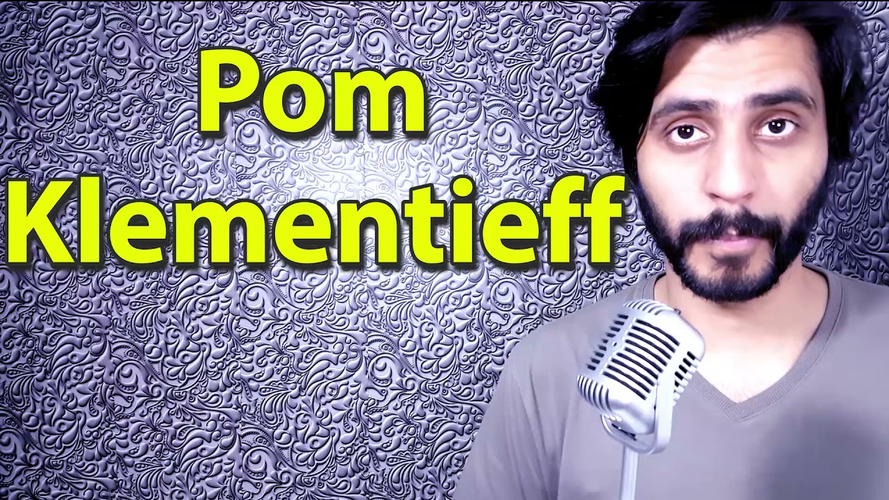 How To Pronounce Pom Klementieff YouTube How To Pronounce Pom Klementieff YouTube