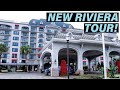 Disney&#39;s Riviera Resort Tour!