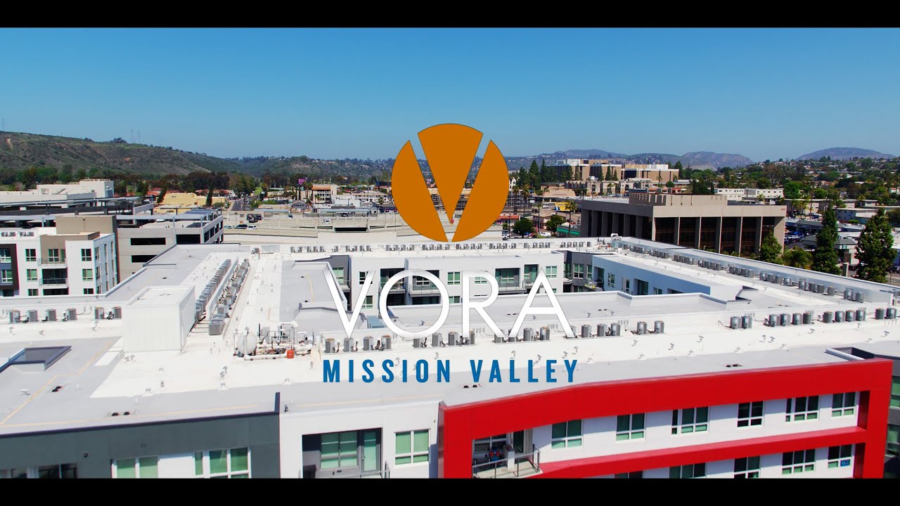 Mission Valley, San Diego, CA Real Estate & Homes for Sale