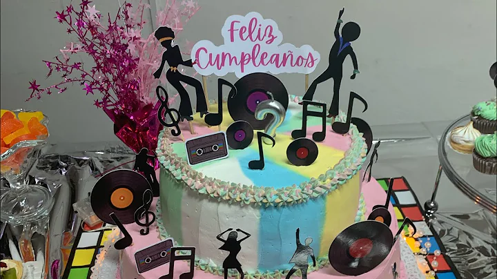 Cumpleaos Jacqueline Frias 58